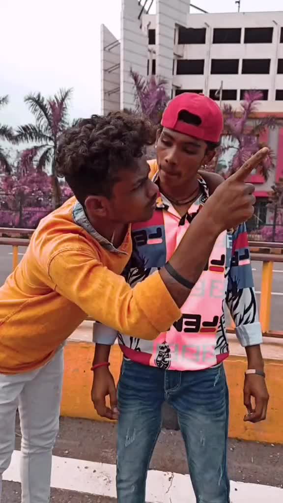 @gopal tiktok boy