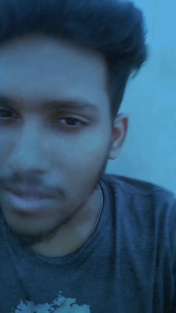 @Seenu Sreenivas