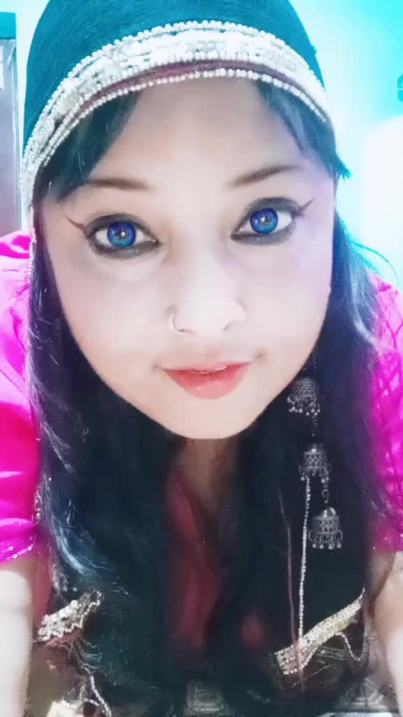 @Punam Singh