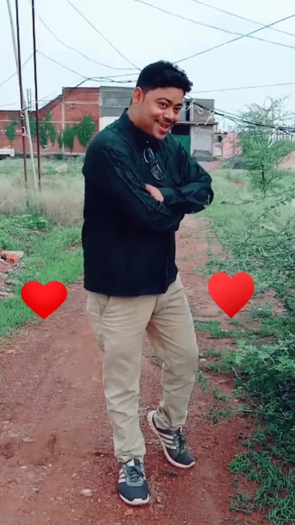 @Niranjan Meher