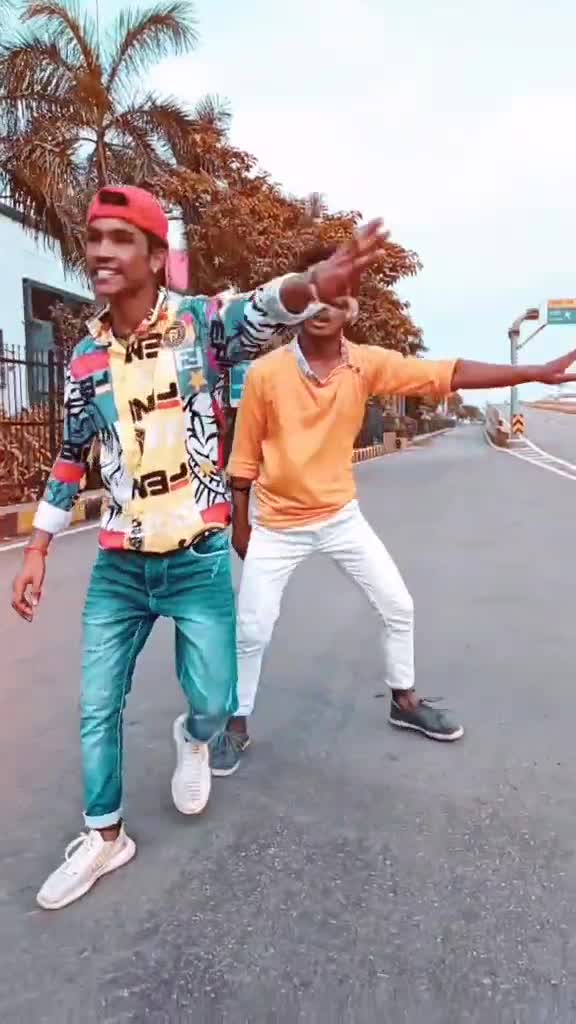 @gopal tiktok boy