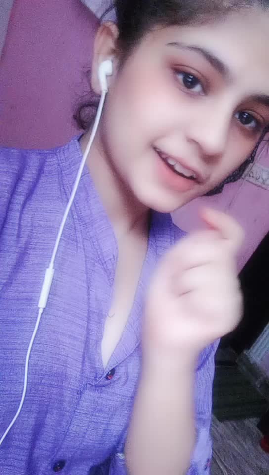@😈ziddi girl🙈