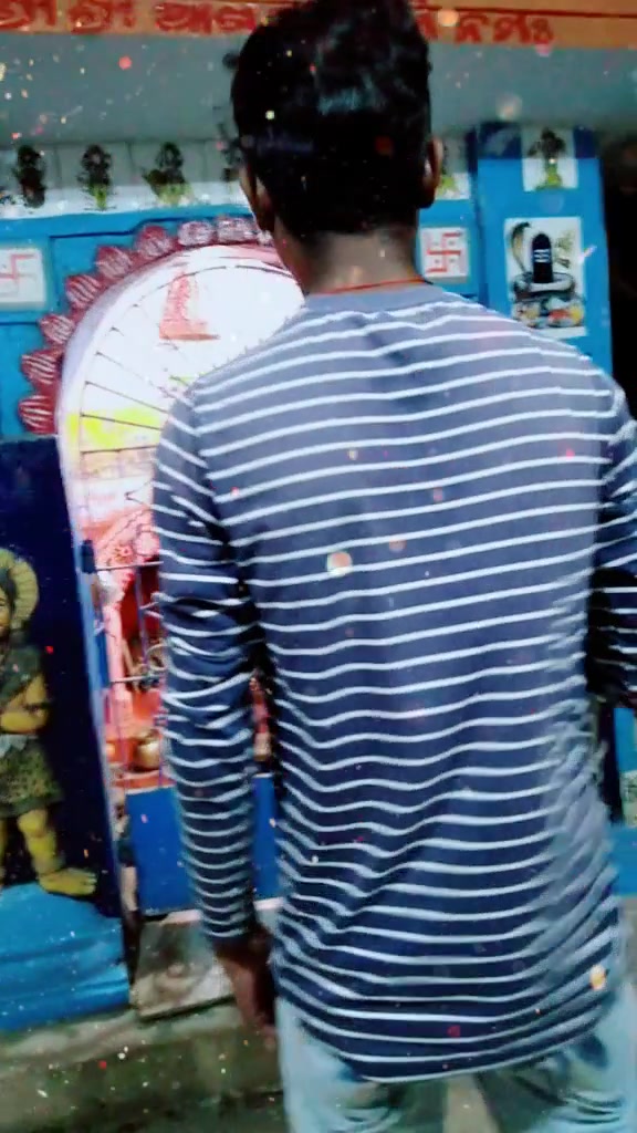 @Kumar Chintu Kumar C