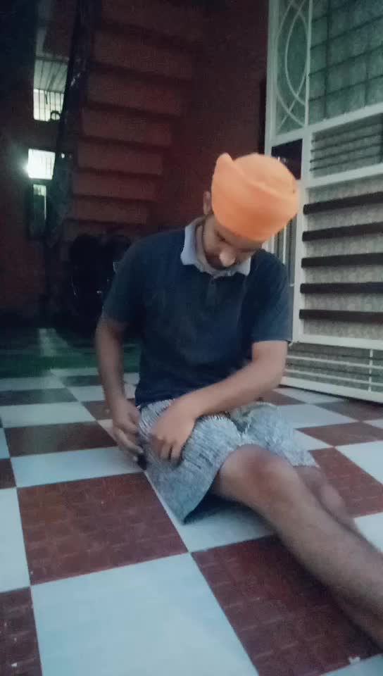 @Ajay Randhawa