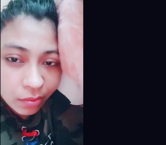 @Crazy Monika Saini