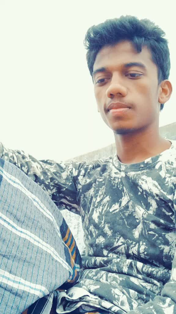 @Roman Ramesh
