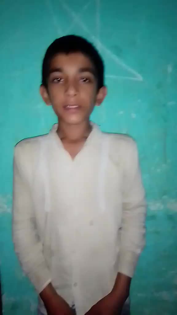 @Sameer saifi