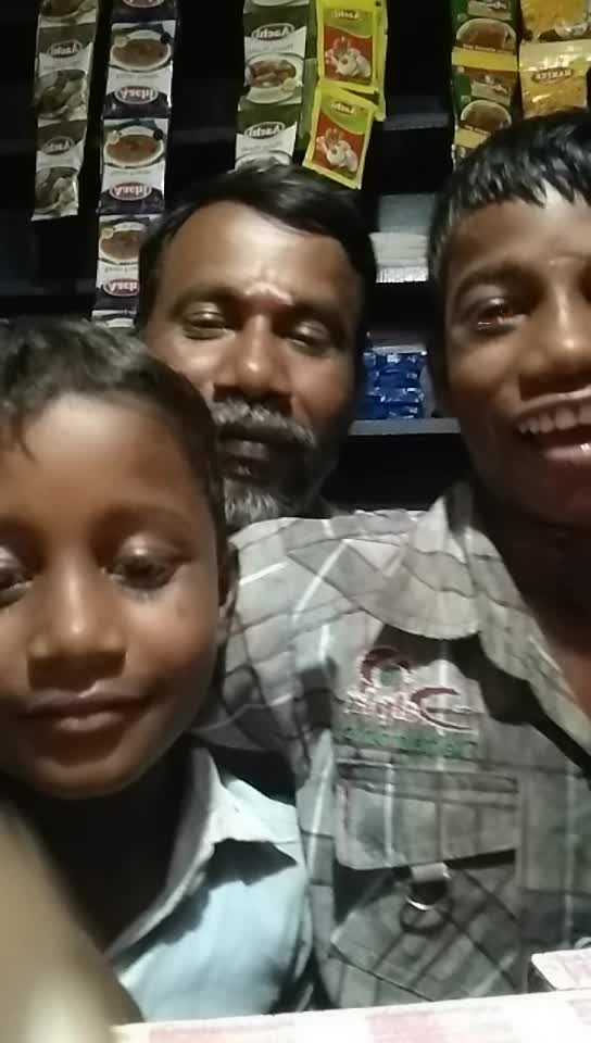 @Siva K