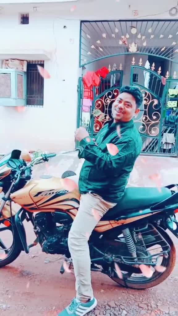 @Niranjan Meher