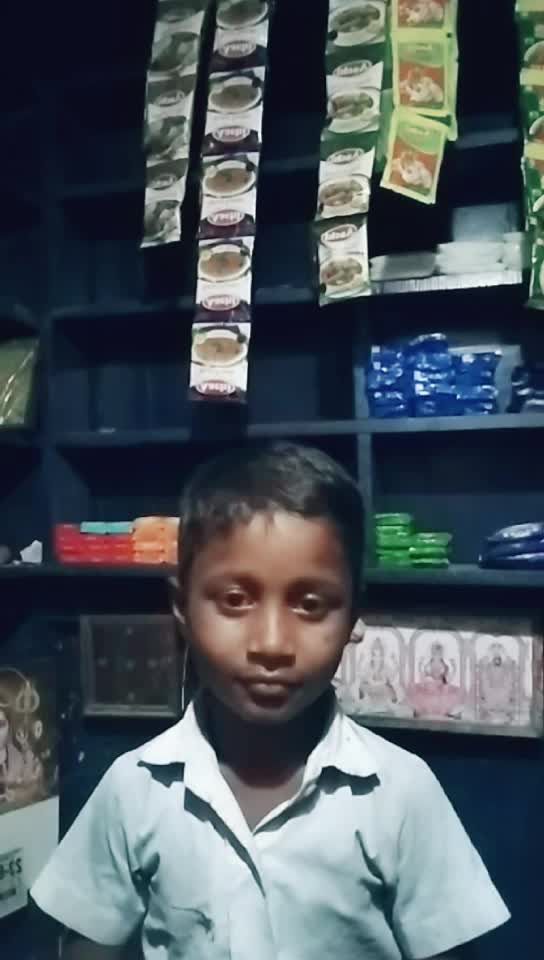 @Siva K