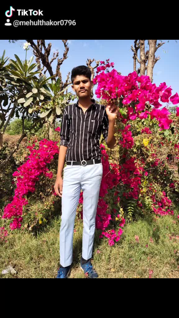 @Mehul Thakor