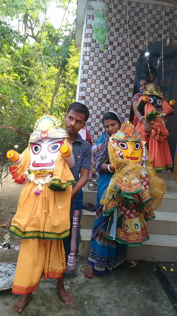 @Kahnucharan Behera