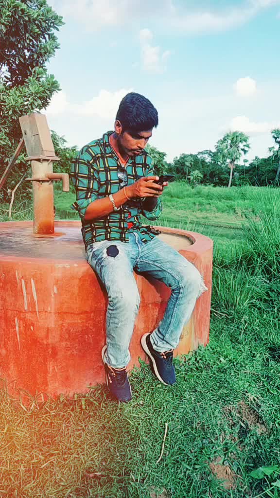 @Deepak Kumar Moharan