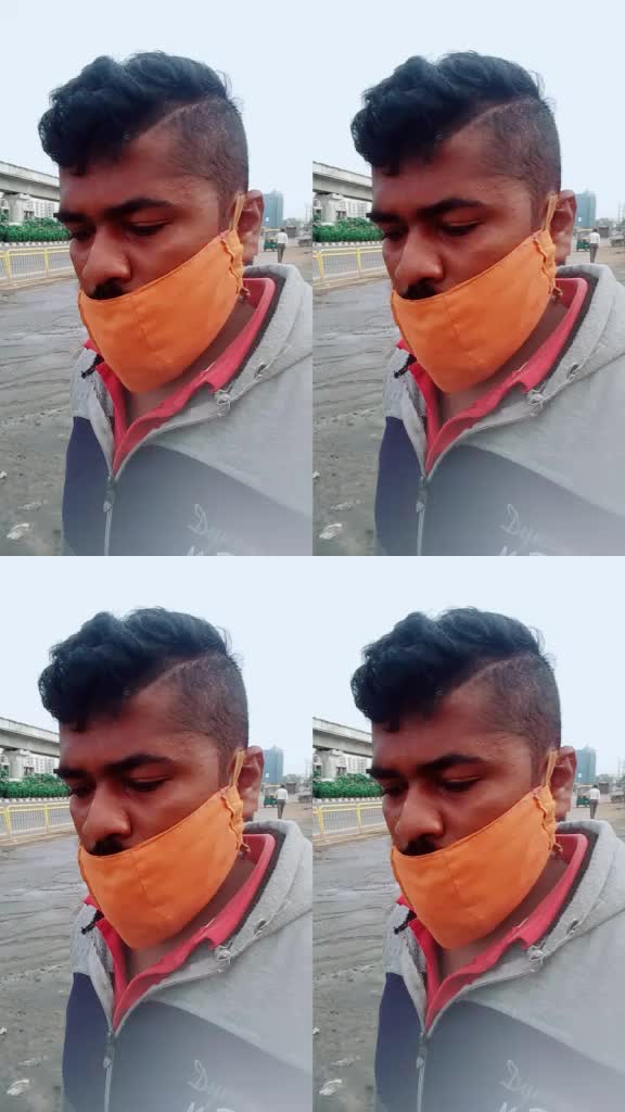 @Harisha Hari