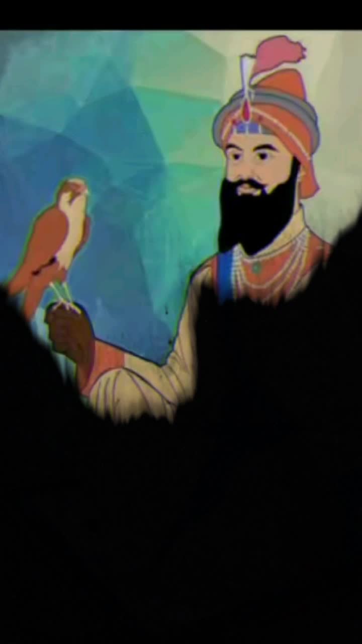 @🙏੧ਓ ਵਾਹਿਗੁਰੂ ਜੀ🙏
