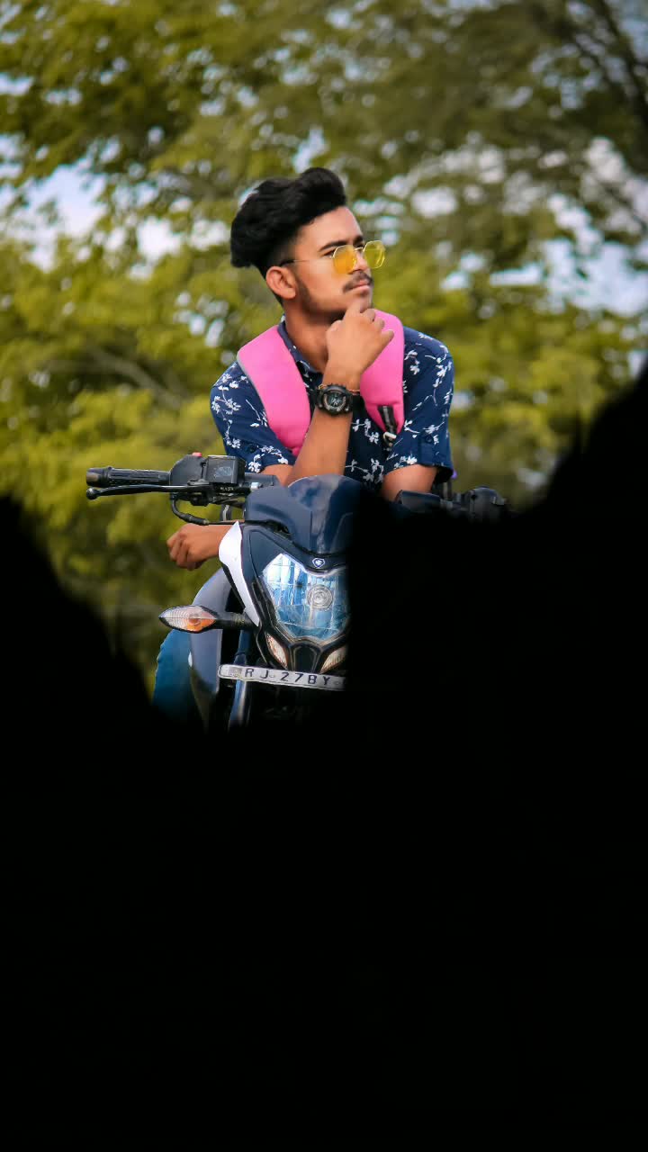 @Gabbar is back