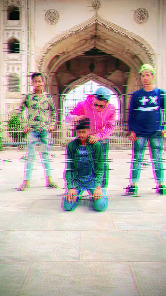 @😎🖤 شانور نواز...👑