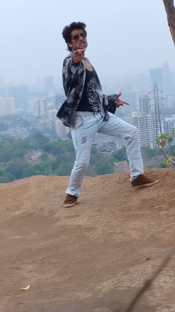 @Rahul Rai actor