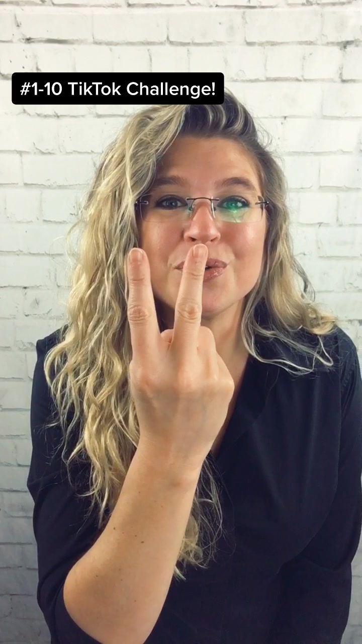 @Sign Tribe | ASL Courses