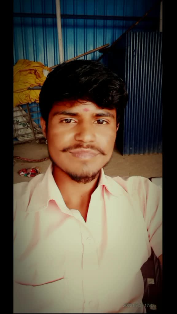 @Mannu Rathod