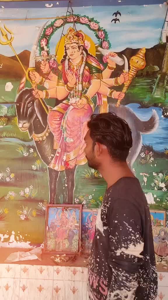 @Sanjay Devi pujak 👏