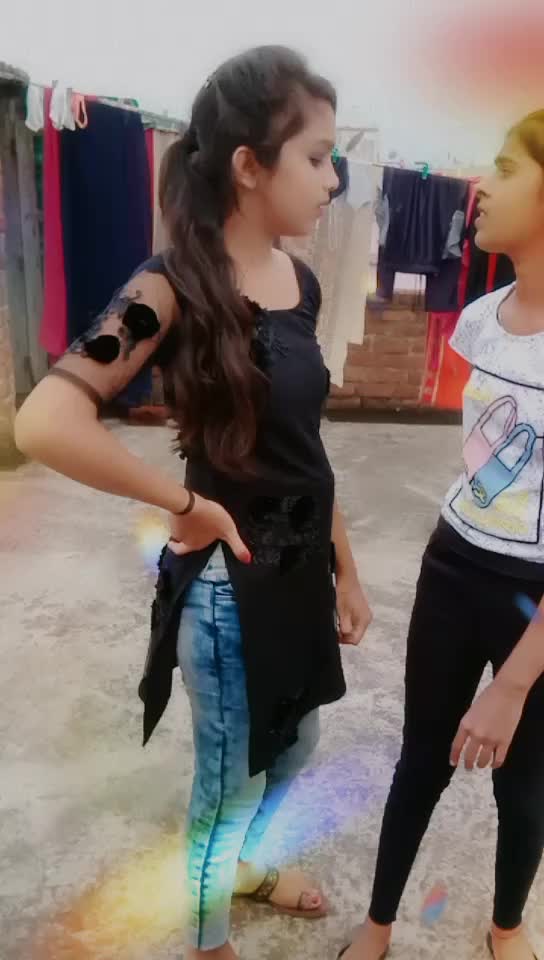 @Nisha_Chandni_Nidhi