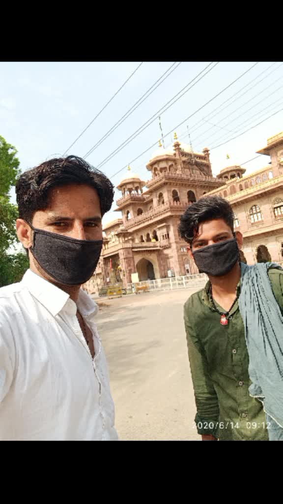 @Sudhir Bishnoi