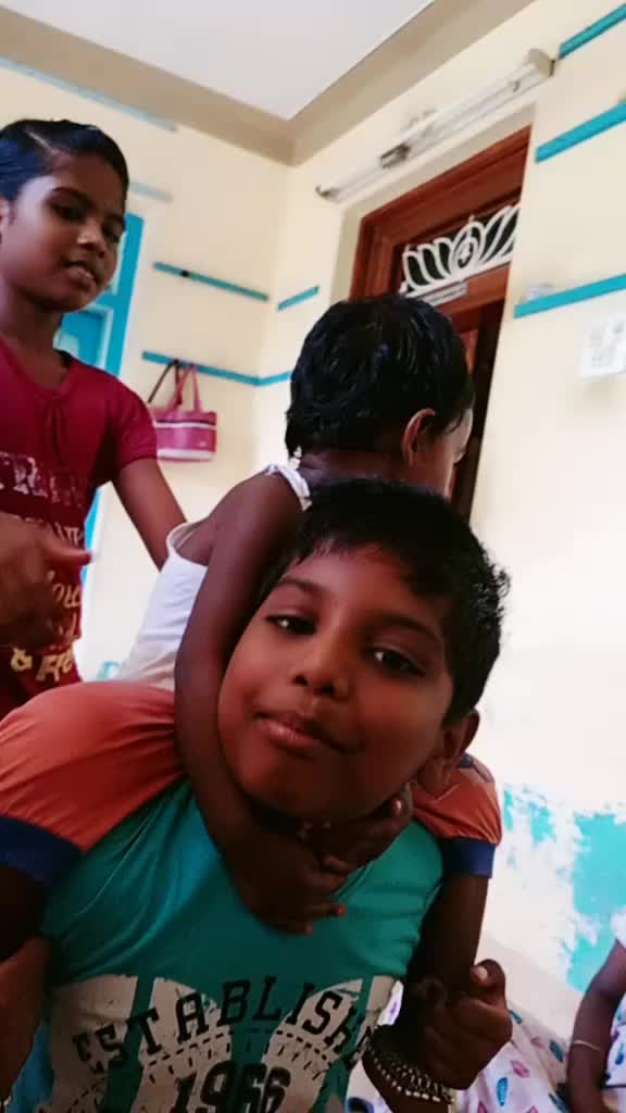@PANDIAN CM