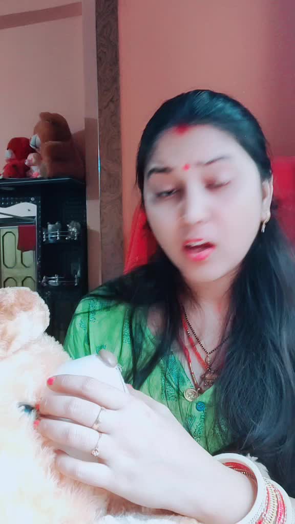 @Sonal Bharti