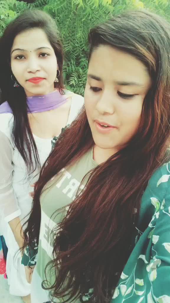 @cute sardarni
