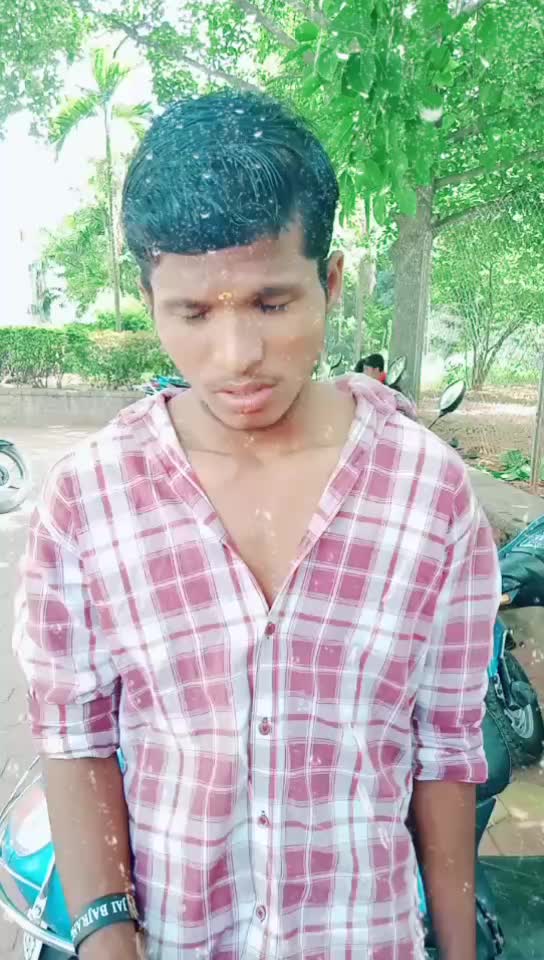 @v ravi kumar.NTR