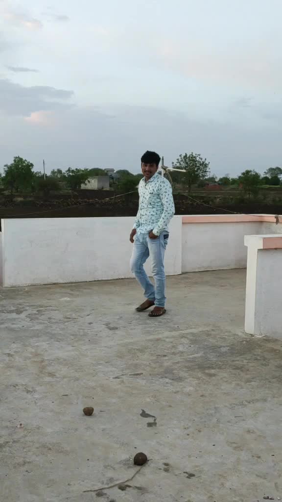 @🥰PRAVIN GARJE🥰
