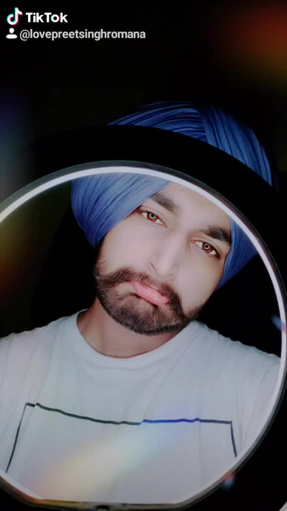 @Lovepreet Romana✅