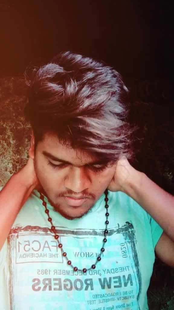 @saaho Kesava