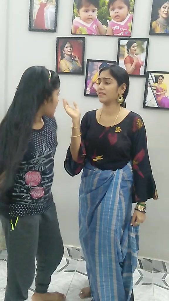 @Kavitha S  official