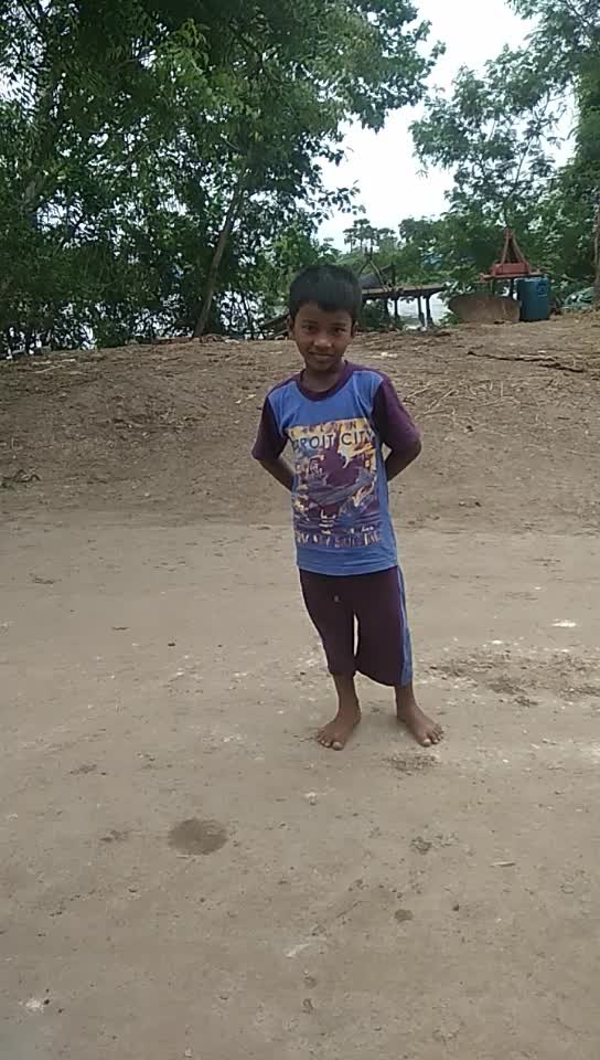 @vinay teja