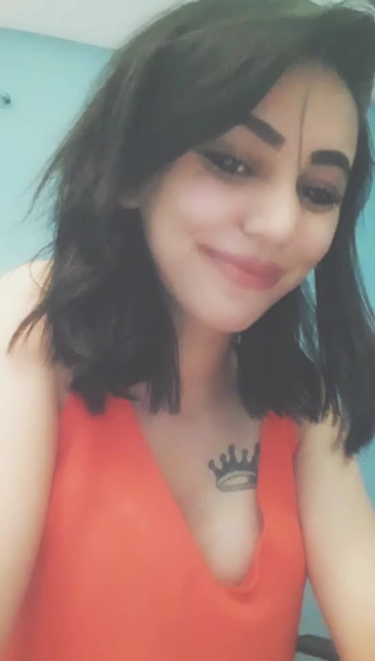 @&Ouml;zlem Doğru&ouml;z 👑