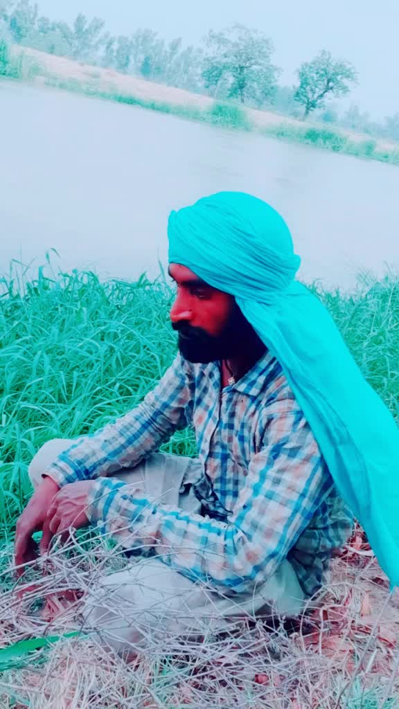 @Satnam Gill