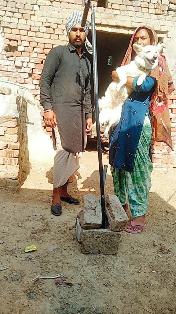 @Jagjit Singh