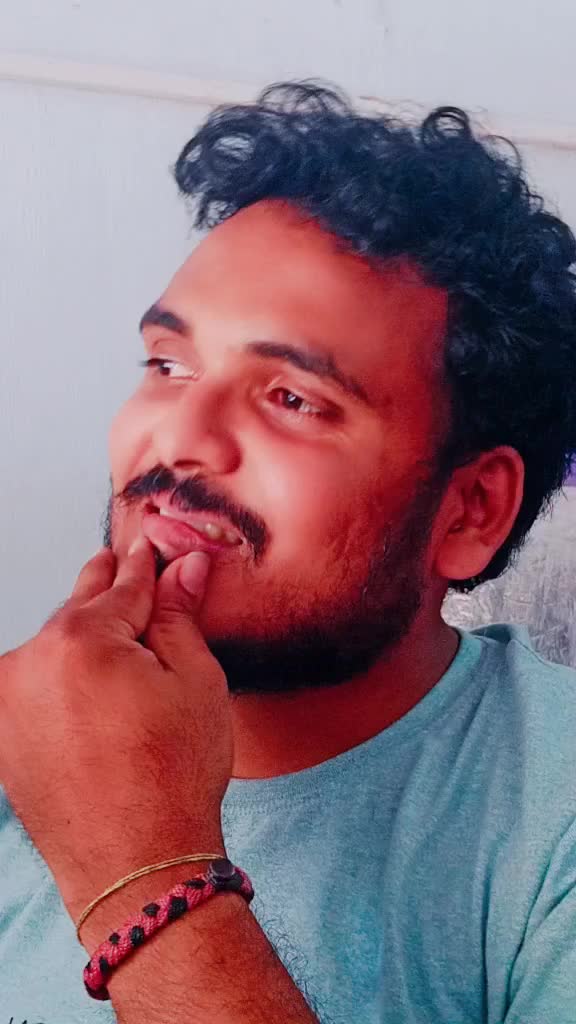 @Raghavendra Bhargav