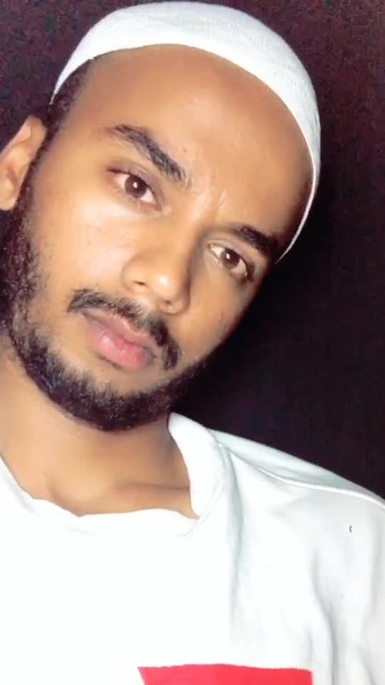 @Abu Habeeb
