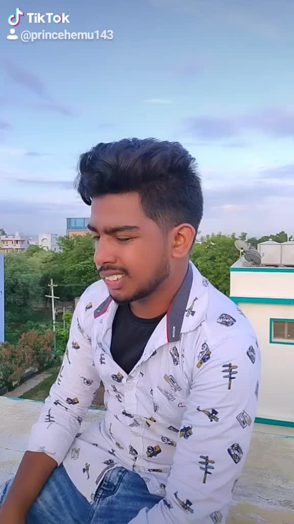 @Prince Hemu