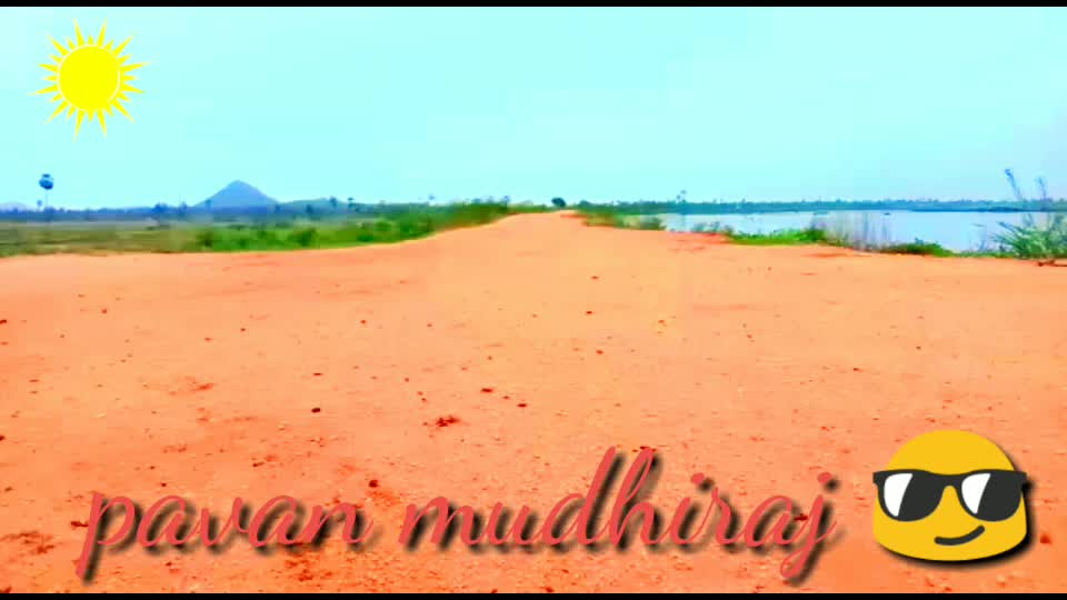 @Pavan Mudhiraj