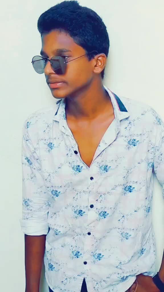 @Yerra tharun model 🤓🤓
