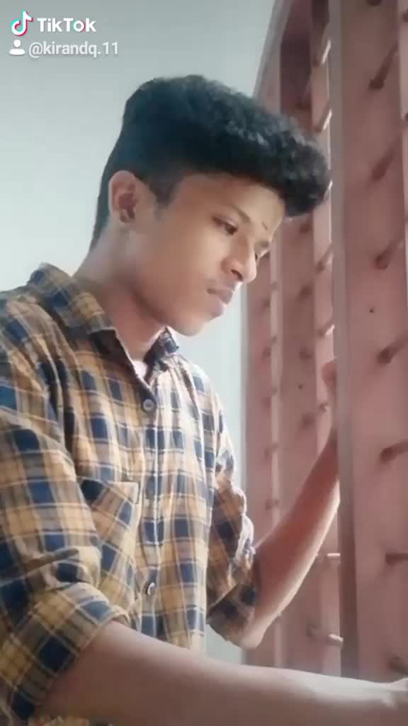 @Kiran Dq