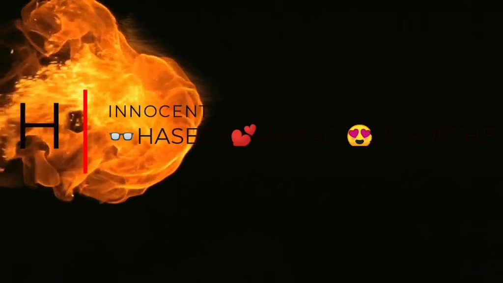 @🤘Innocent Haseev 👓
