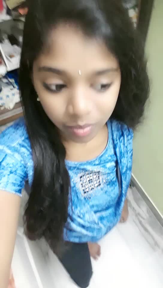 @I am bhavya sri