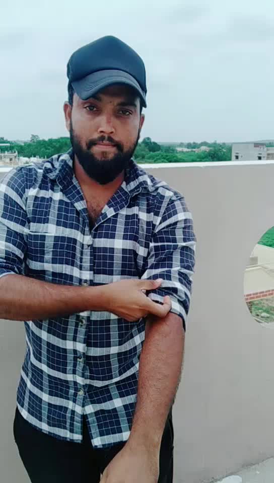 @Rajesh Raj