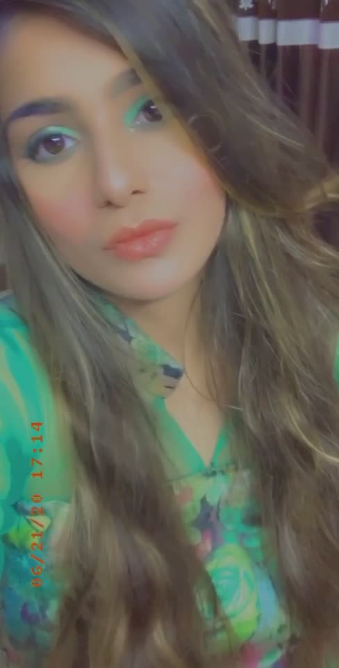 @Shivani Malhotra