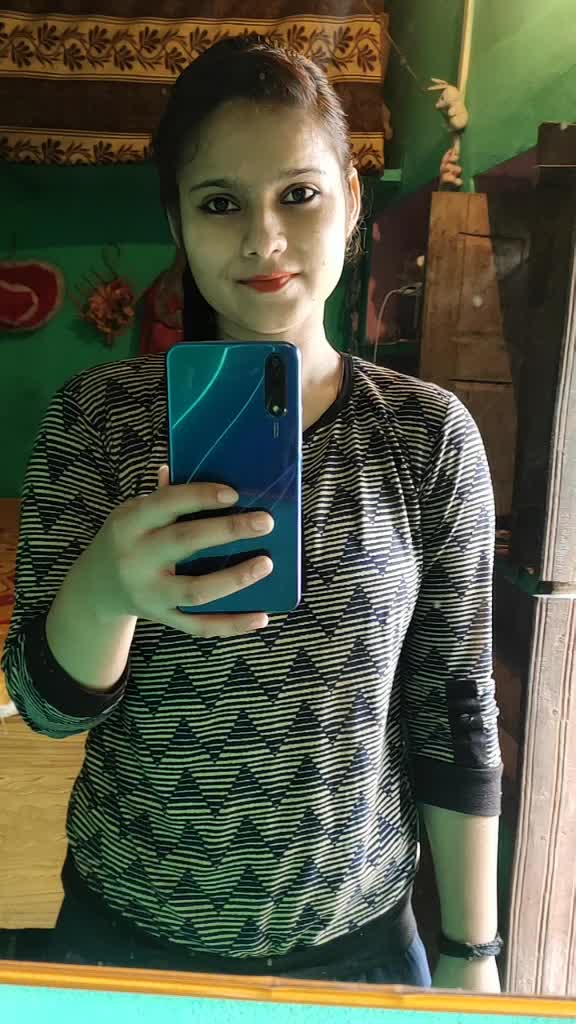 @mahi dhamole😍